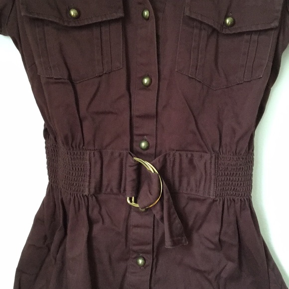 Rampage dress - Picture 2 of 5